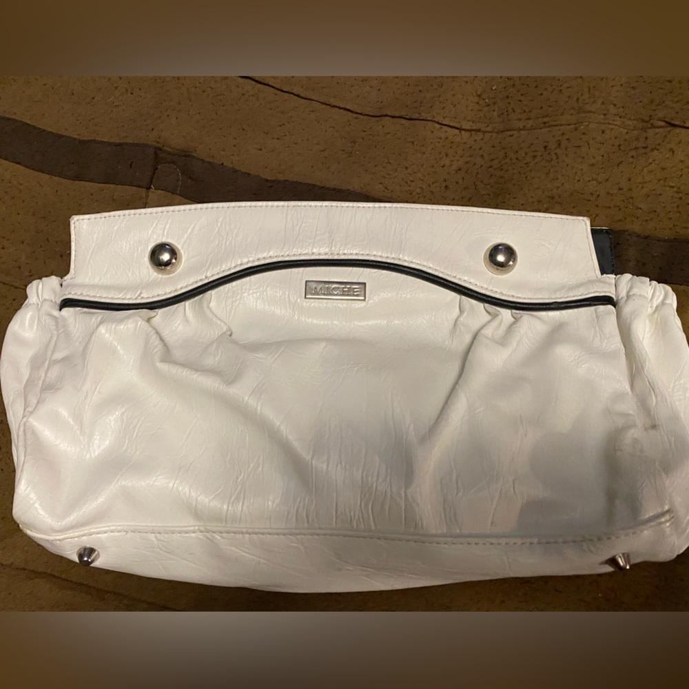 Miche purse shell